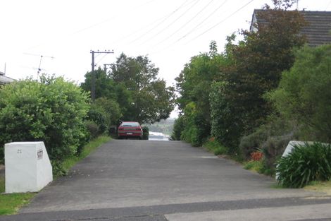 Photo of property in 27 Beatrice Avenue, Hillcrest, Auckland, 0627