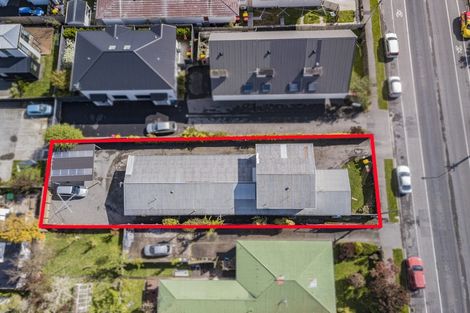 Photo of property in 2/473 Madras Street, St Albans, Christchurch, 8014