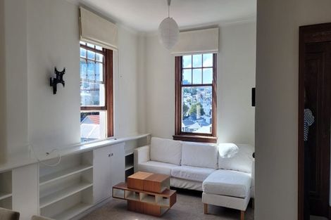 Photo of property in Blythswood Flats, 16/3f Aro Street, Aro Valley, Wellington, 6021