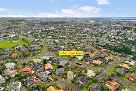 Photo of property in 7 San Ignacio Court, Henderson, Auckland, 0612