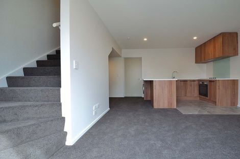 Photo of property in 5/292 Hereford Street, Christchurch Central, Christchurch, 8011
