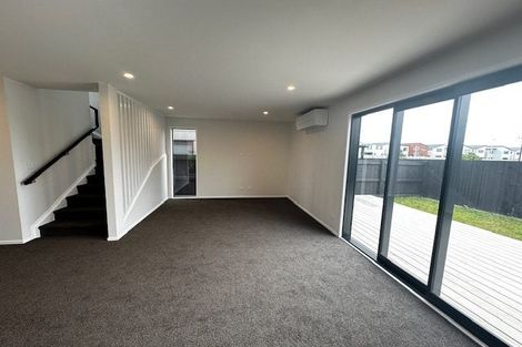 Photo of property in 4 Huljich Way, Hobsonville, Auckland, 0616