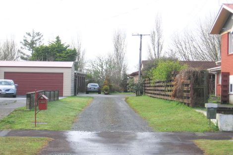 Photo of property in 131 Fitzroy Avenue, Fitzroy, Hamilton, 3206