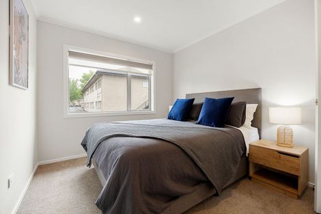 Photo of property in 14u8 Hammond Street, Hamilton Central, Hamilton, 3204