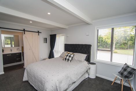 Photo of property in 399 Gleniti Road, Hadlow, Timaru, 7974