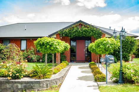 Photo of property in 79 Rosehearty Place, Te Awamutu, 3800