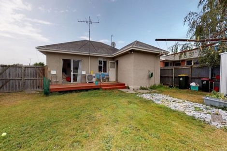 Photo of property in 98 George Street, Tinwald, Ashburton, 7700