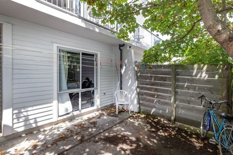 Photo of property in 28/31 Poulson Street, Addington, Christchurch, 8024