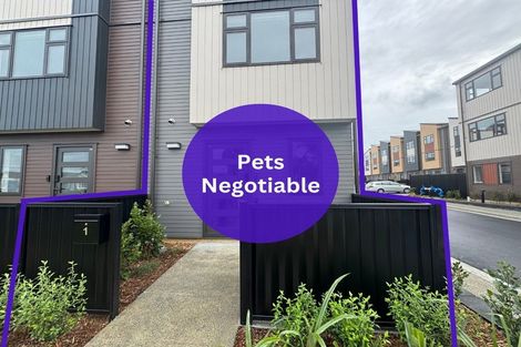 Photo of property in 1 Mara Court, Favona, Auckland, 2024