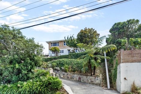 Photo of property in 31 Clifford Road, Johnsonville, Wellington, 6037