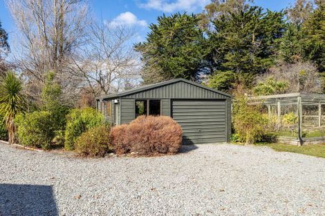 Photo of property in 260 Downs Road, Geraldine Downs, Geraldine, 7991