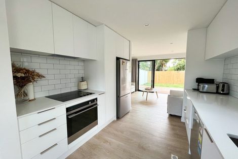 Photo of property in 13d Macaulay Street, Addington, Christchurch, 8024