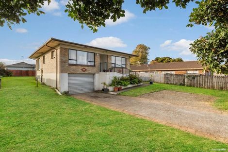 Photo of property in 71 Browns Road, Manurewa, Auckland, 2102