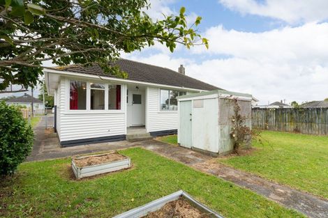 Photo of property in 5 Maire Street, Levin, 5510