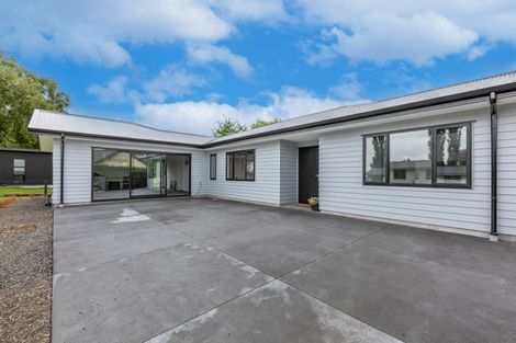 Photo of property in 5e Johnson Street, Waipawa, 4210