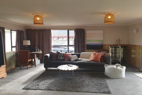 Photo of property in 12 Treffers Avenue, Rangiora, 7400