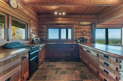 Photo of property in 1679 Whangamata Road, Marotiri, Taupo, 3377