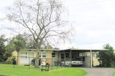 Photo of property in 55b Turner Drive, Western Heights, Rotorua, 3015