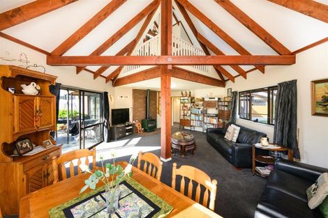 Photo of property in 14 Tennent Court, Marton, 4710