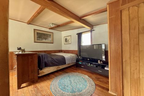 Photo of property in 20 Mckenzie Road, Livingstone, Oamaru, 9491