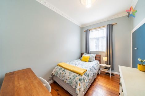 Photo of property in 50 Kebbell Grove, Epuni, Lower Hutt, 5011
