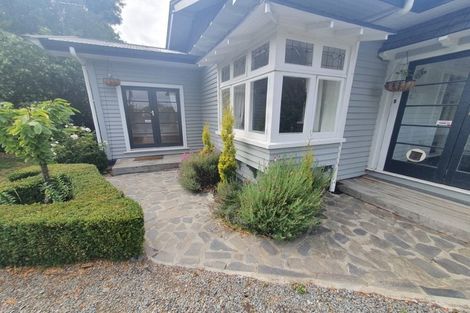 Photo of property in 52 North Parade, Richmond, Christchurch, 8013