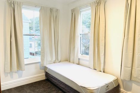 Photo of property in 184 Tinakori Road, Thorndon, Wellington, 6011