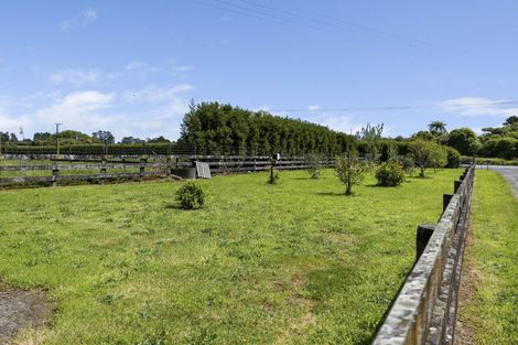 Photo of property in 2319 State Highway 3, Tariki, Inglewood, 4390