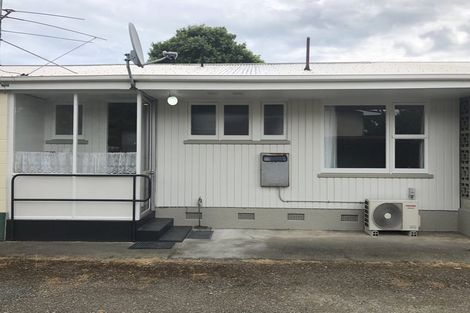 Photo of property in 63 Jackson Street, Richmond, Invercargill, 9810