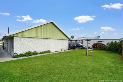 Photo of property in 3/22 Clive Street, Phillipstown, Christchurch, 8011