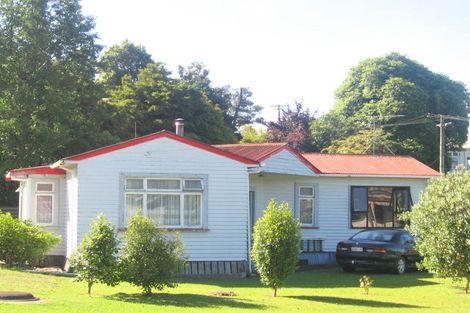 Photo of property in 8 Edward Street, Te Kuiti, 3910