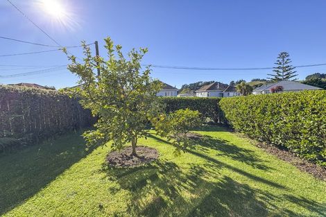 Photo of property in 10 Clapham Place, Whanganui East, Whanganui, 4500