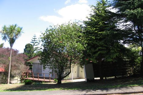 Photo of property in 12 Hobby Avenue, Birkdale, Auckland, 0626