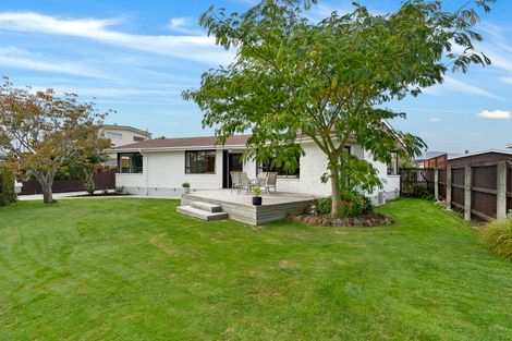 Photo of property in 8 Hussar Place, Hoon Hay, Christchurch, 8025