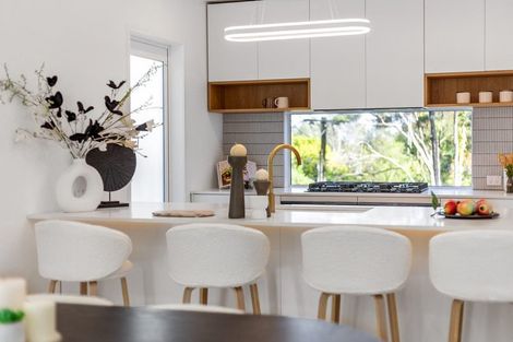Photo of property in 3 Boylan Road, Titirangi, Auckland, 0604