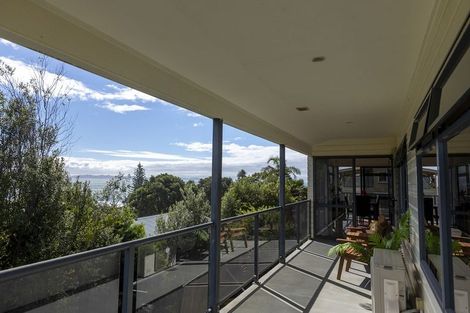 Photo of property in 5 Seaview Road, Cable Bay, 0420
