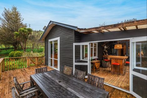 Photo of property in 171 Raurimu Kaitieke Road, Raurimu, Owhango, 3990