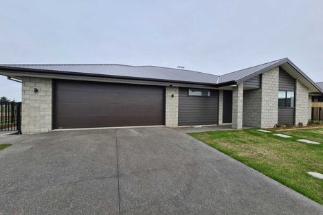 Photo of property in 49 Hardingstone Drive, Rolleston, 7615