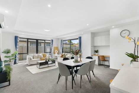 Photo of property in 19 Brancion Street, Halswell, Christchurch, 8025