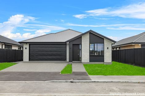 Photo of property in 21 Pender Street, Kaiapoi, 7630