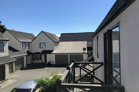 Photo of property in 9/143 Salisbury Street, Christchurch Central, Christchurch, 8013