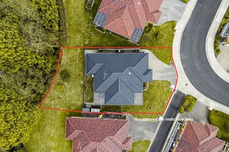 Photo of property in 55 Sovereign Isle Lane, Rototuna, Hamilton, 3210