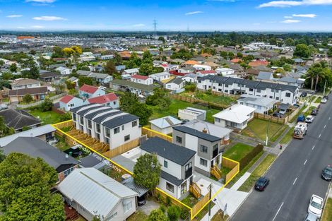 Photo of property in 133b Manuroa Road, Takanini, 2112