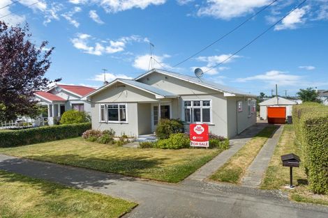 Photo of property in 11 Teviot Street, Oamaru North, Oamaru, 9400