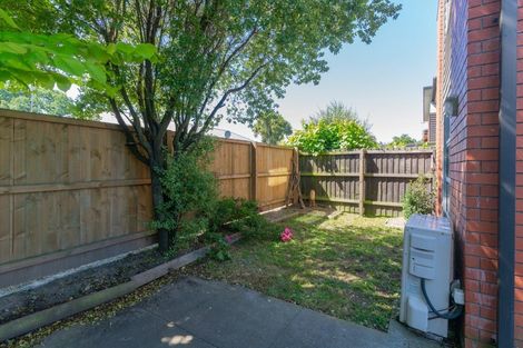 Photo of property in 4/21 Rosewarne Street, Spreydon, Christchurch, 8024