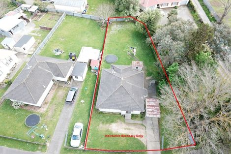 Photo of property in 10 Hartgill Crescent, Dannevirke, 4930