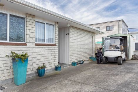 Photo of property in 47d Record Street, Fitzroy, New Plymouth, 4312
