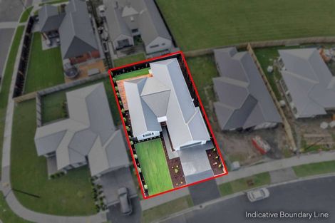 Photo of property in 55 Whitehorn Drive, Lincoln, 7608