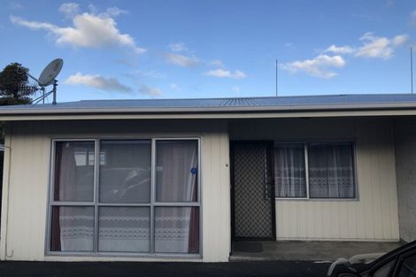Photo of property in 6/21 Third Avenue, Avenues, Whangarei, 0110