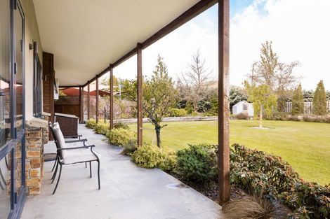 Photo of property in 18 Airport Road, Omarama, 9412